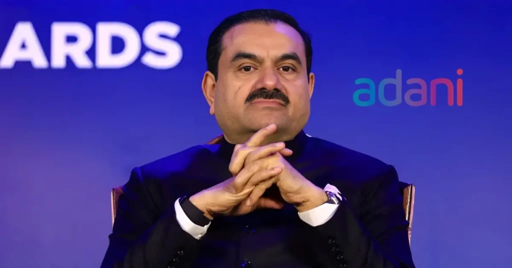 Adani Energy Massive ₹7,000 Cr Deal Sparks Power Shift